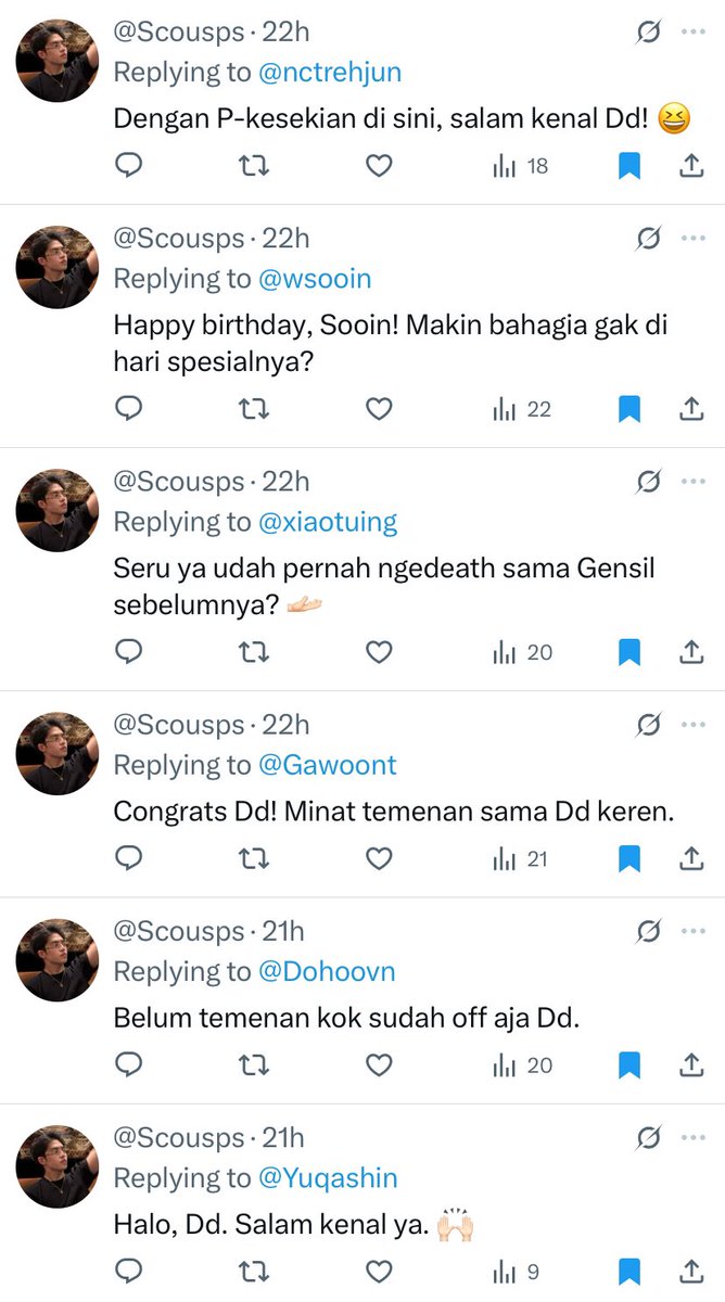 끝없는 다재다능함의 대가. tweet media