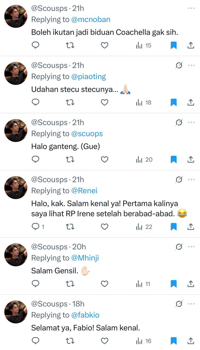 끝없는 다재다능함의 대가. tweet media