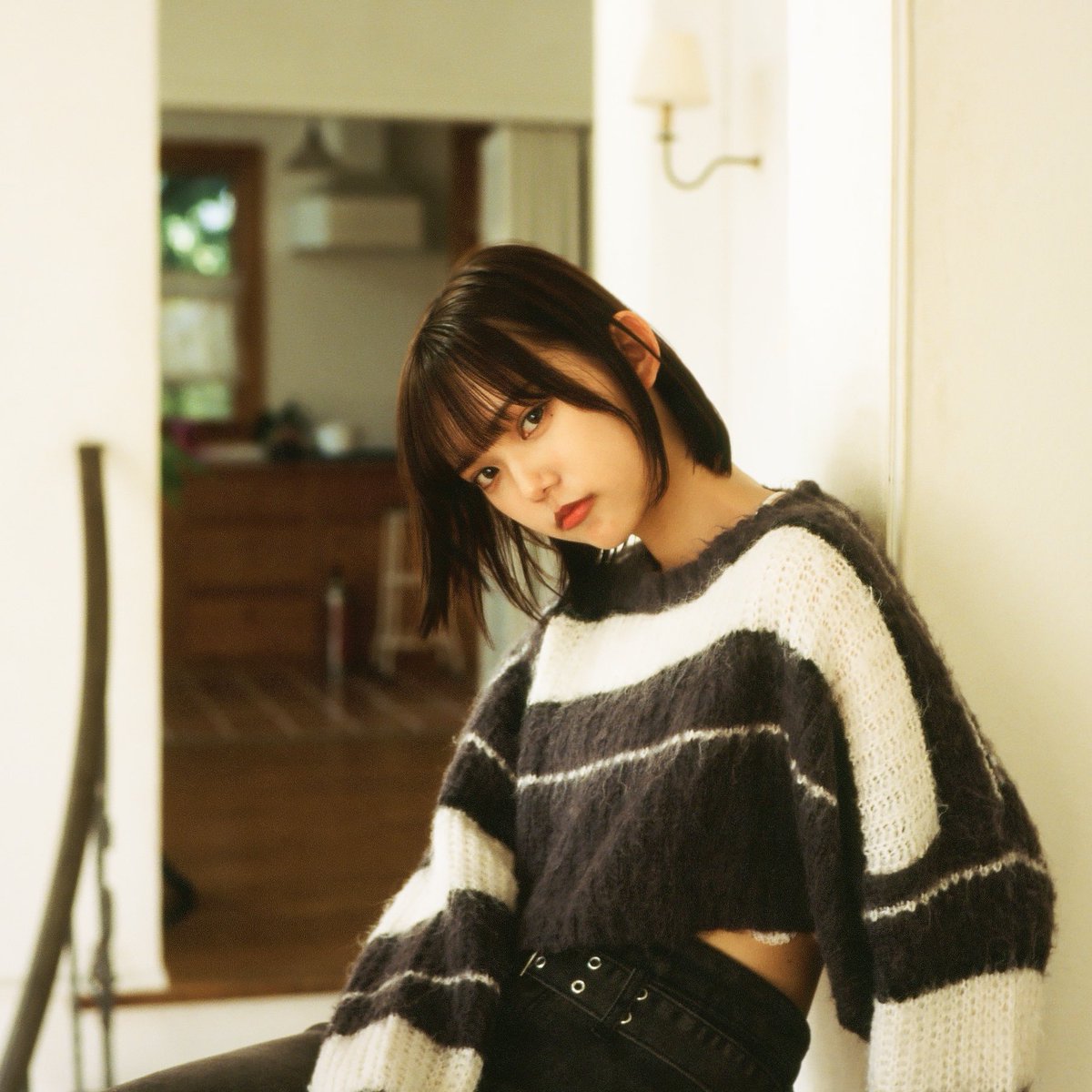 EHunt_5205's tweet photo. “ Positive で行こう！”

:Shiori Momose 桃瀬 栞さん　@shiori_partner 
#photopartner撮影会  @photopartnerjp 

#SlideFilm 
#PositiveFilm
#MARIX_ColorReversal_100D https://t.co/GSqIhC1pXy