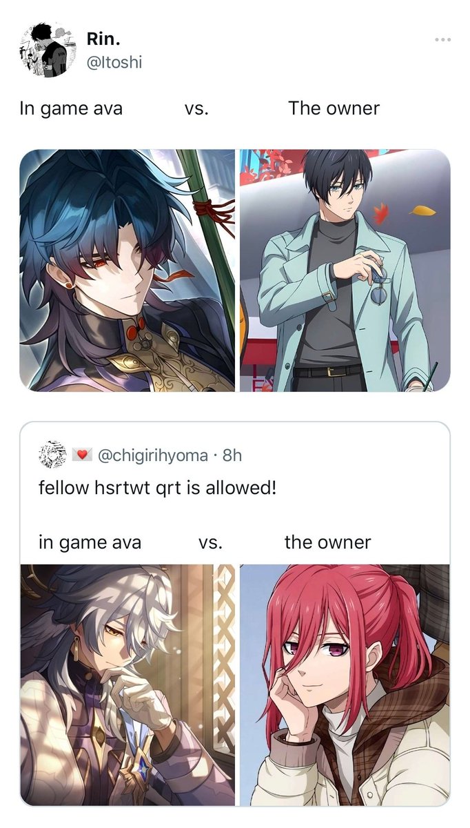 saetastic's tweet image. rinsagi, rnis au. 

heaven sent.