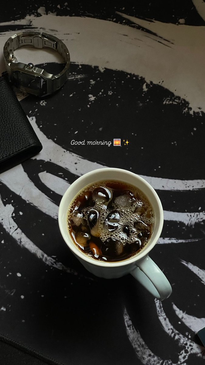 Morning