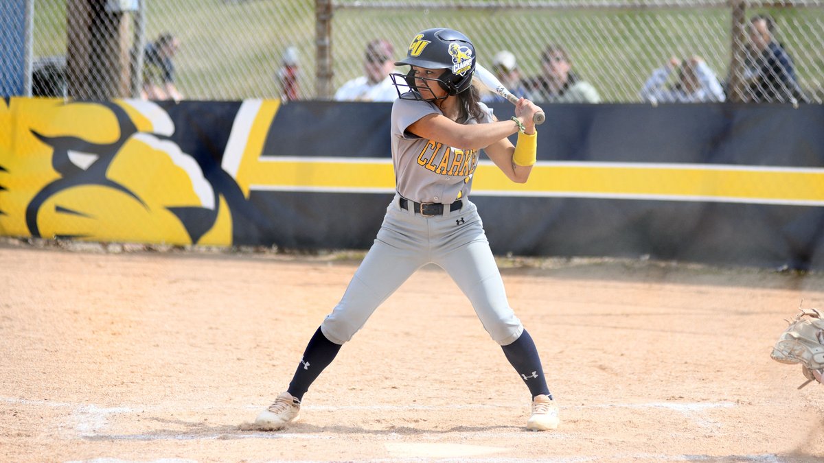 Pride fall in pair of run rule games to Park

#ClarkePride 

Recap ⬇️ 

tinyurl.com/2s3krjd5