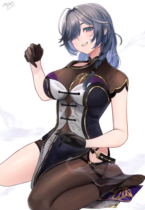 こっちおいで?#にじさんじ #きさあるばむ 