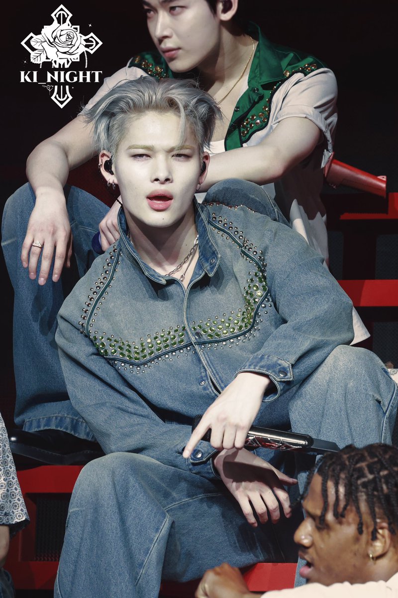 #Coachella2025 #ニキ
 #NI_KI #니키 #ENHYPEN