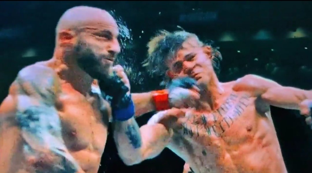 notaesporte's tweet photo. ABSOLUT CINEMA

#ufcbr #UFC314 #UFCFightPass https://t.co/oYiOgBawtw
