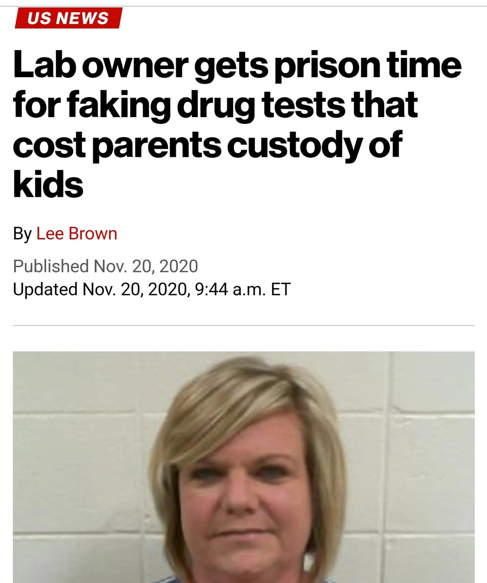 SasTrendy's tweet photo. @qaggnews This here is diabolical! #corruptcps this was in 2020 and we still have them running around just as corrupt as ever! @DOGE needs to get on them! And @HHSGov
https://t.co/hjsCQhYKzm https://t.co/iVye0Ke5U3