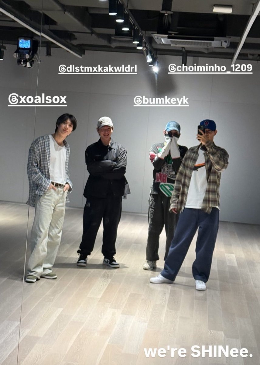 Taemin Standing on Rizzness | SHINee Devotee | 🧀 (@RavenOnPop) / Posts / X