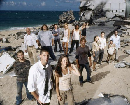 MrFreaki's tweet photo. Buenos días a todos!
Menos a los que no entendieron el final de Lost y piensan que estaban todos muertos en la isla https://t.co/23BzhNoMdD
