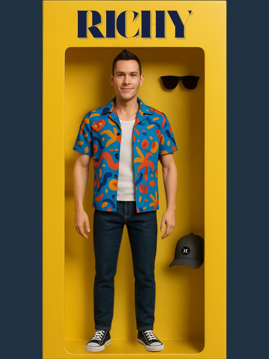 Had to give it a go...