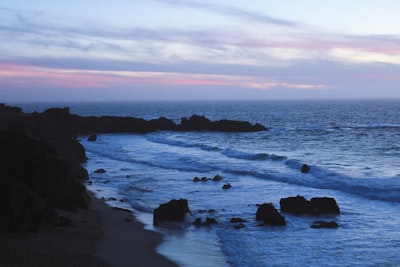 Stefhan27265797's tweet image. Photo By Michelle Gerlach | Unsplash 
 #outdoors #oceanprotocol #seaofthieves #oceanwave #natureinclusive