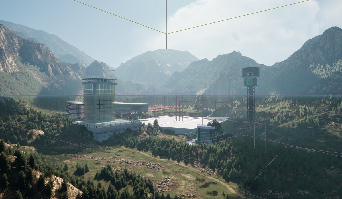 VINCEMUS tweet media