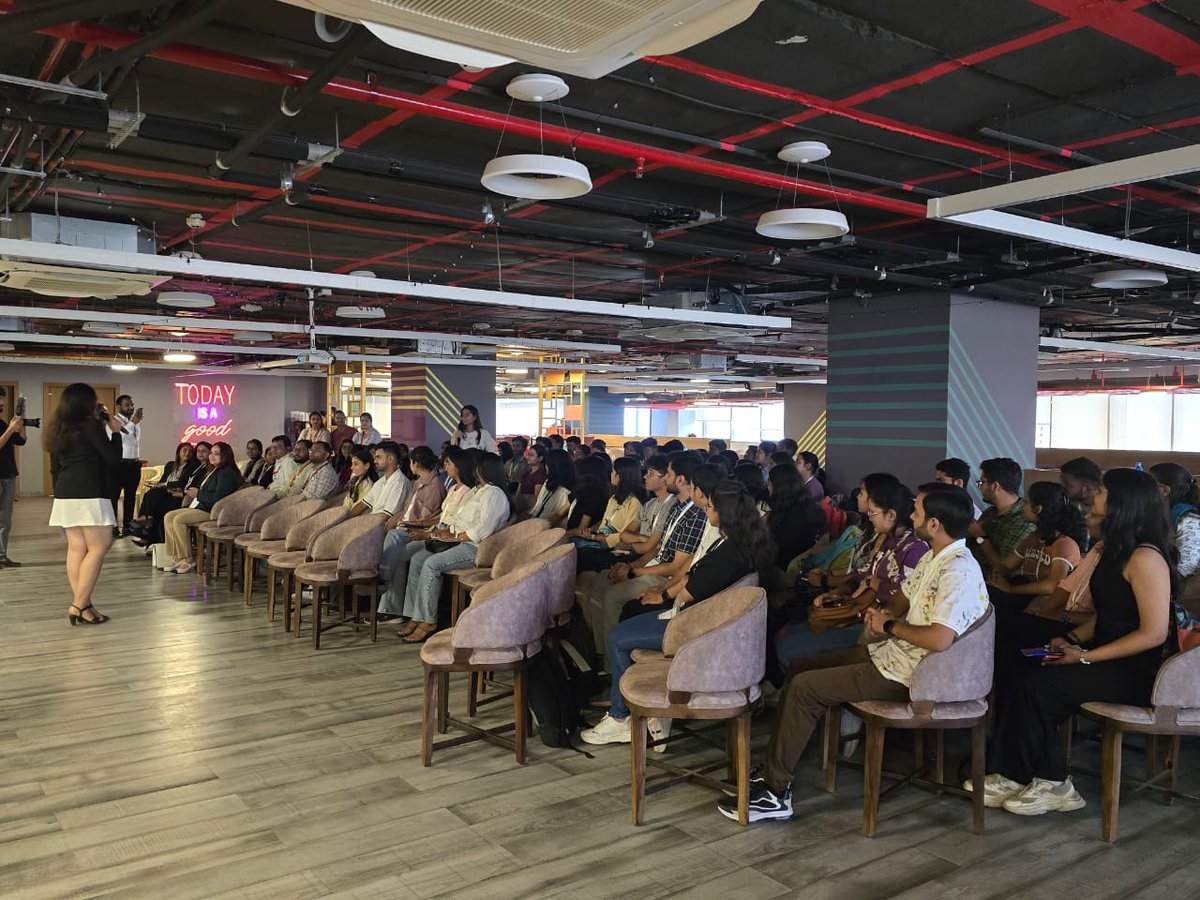 WTM Nagpur tweet media