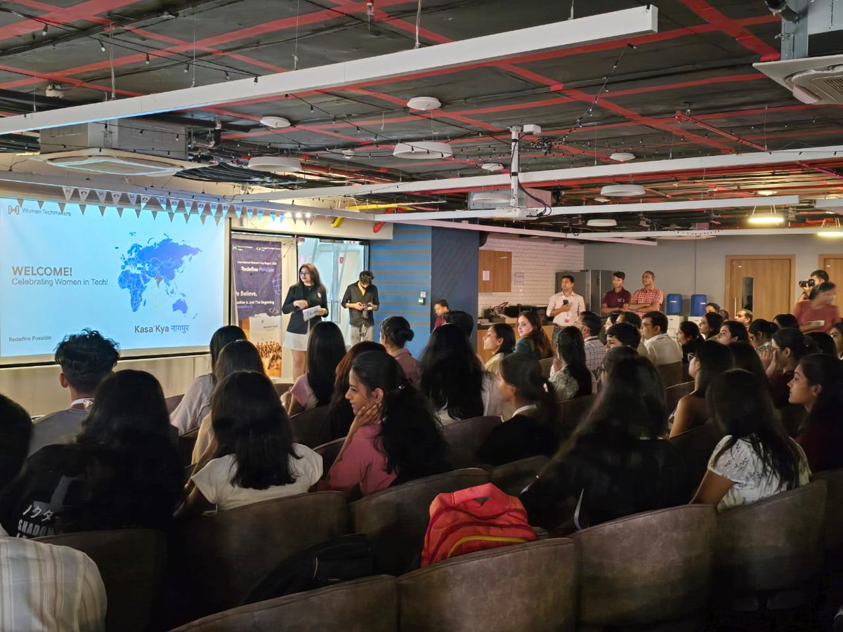 WTM Nagpur tweet media