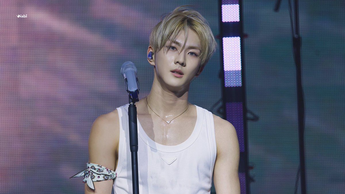 Nabi0209_'s tweet photo. 250412 Coachella 
#정원 #JUNGWON #ENHYPEN #엔하이픈 https://t.co/3qbgXdDYC8