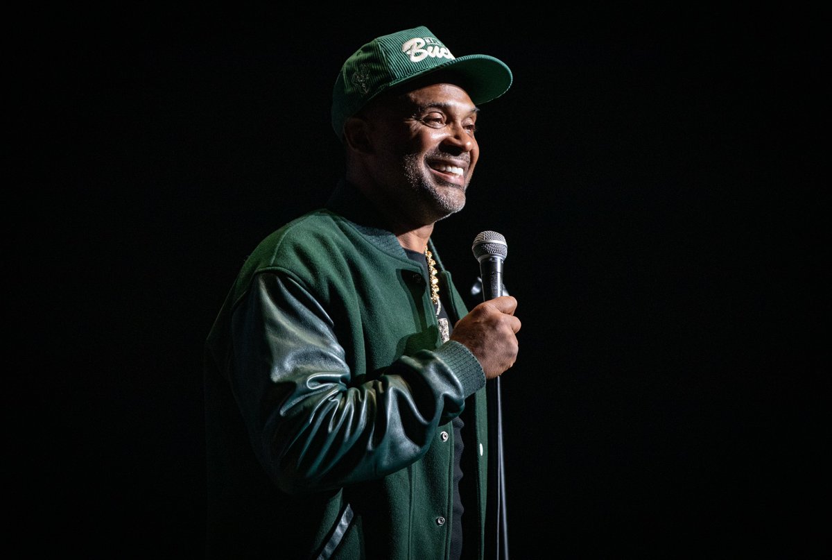 Fiserv Forum tweet media