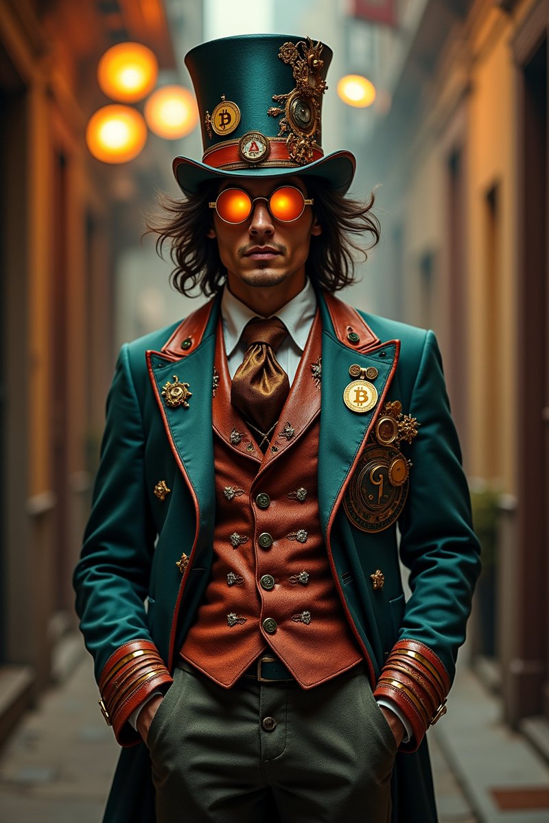 PuzzlePagora's tweet photo. Good night Degen's! Thanks for another crazy incredible day with #Bitcoin and #TheBitcoinArmy !!
As we drift off to sleep, remember that you are already winners for being this early!
There is always tomorrow!
#StackthoseSats #HodlStrong #BTC #Bitcoin https://t.co/pfJEGdSKI9
