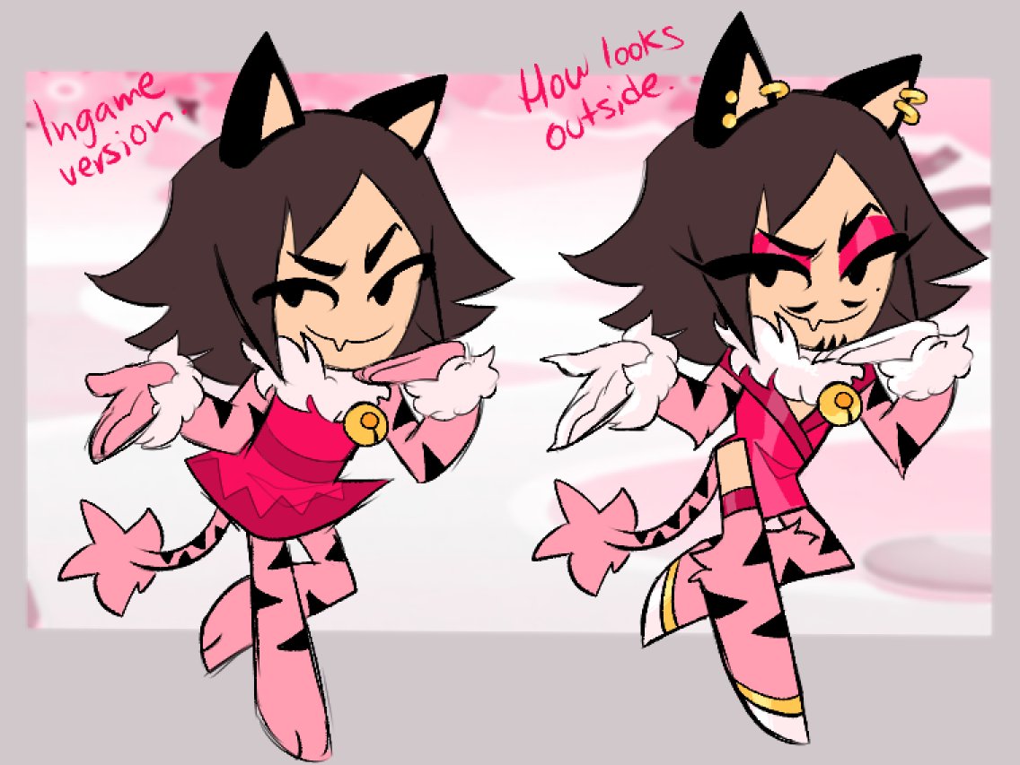 Dante Guerrero || COMMISSIONS OPEN ✌️ tweet media