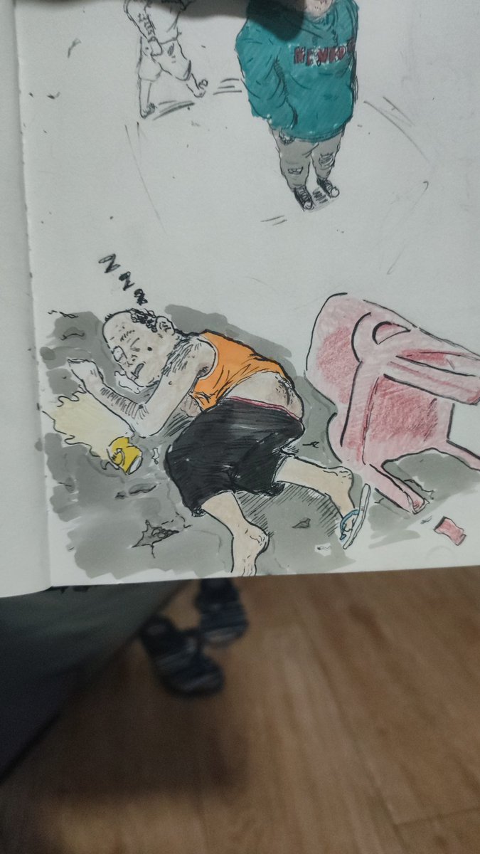 Guedes no site azul tweet media