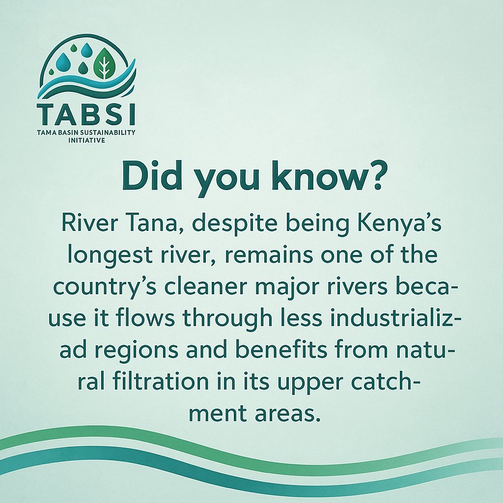 Tana Basin Initiative (TaBSI) (@initiativetana) on Twitter photo #CleanTanaFacts <a href="/WWF_Kenya/">WWF-Kenya</a> <a href="/Africa_WaterAmb/">Africa Water Ambassadors</a> <a href="/KCCWG/">The Kenya Climate Change Working Group</a> <a href="/KeWruas/">KeNAWRUA</a> <a href="/SEAAKenya/">Sustainable Energy Access Association Kenya</a> <a href="/BrianMisiati/">The Climate Ambassador</a> <a href="/GreenFaith_Afr/">GreenFaith Africa</a>. <a href="/lizwathuti/">Elizabeth Wathuti , O.G.W 🇰🇪</a> <a href="/kiolijohn/">john kioli</a> <a href="/RCKKenya/">Refugee Consortium of Kenya (RCK)</a>
<a href="/MapekMapek/">@Jarusinga N.🇰🇪</a> <a href="/MahdiUsman8/">Mahat Haji Osman</a> <a href="/missyHaroona/">Umulkher Harun (Umi) -MP</a> <a href="/Maji_Revolution/">Garissa Water & Environmental Organization</a> #CleanTanaFacts <a href="/WWF_Kenya/">WWF-Kenya</a> <a href="/Africa_WaterAmb/">Africa Water Ambassadors</a> <a href="/KCCWG/">The Kenya Climate Change Working Group</a> <a href="/KeWruas/">KeNAWRUA</a> <a href="/SEAAKenya/">Sustainable Energy Access Association Kenya</a> <a href="/BrianMisiati/">The Climate Ambassador</a> <a href="/GreenFaith_Afr/">GreenFaith Africa</a>. <a href="/lizwathuti/">Elizabeth Wathuti , O.G.W 🇰🇪</a> <a href="/kiolijohn/">john kioli</a> <a href="/RCKKenya/">Refugee Consortium of Kenya (RCK)</a>
<a href="/MapekMapek/">@Jarusinga N.🇰🇪</a> <a href="/MahdiUsman8/">Mahat Haji Osman</a> <a href="/missyHaroona/">Umulkher Harun (Umi) -MP</a> <a href="/Maji_Revolution/">Garissa Water & Environmental Organization</a>