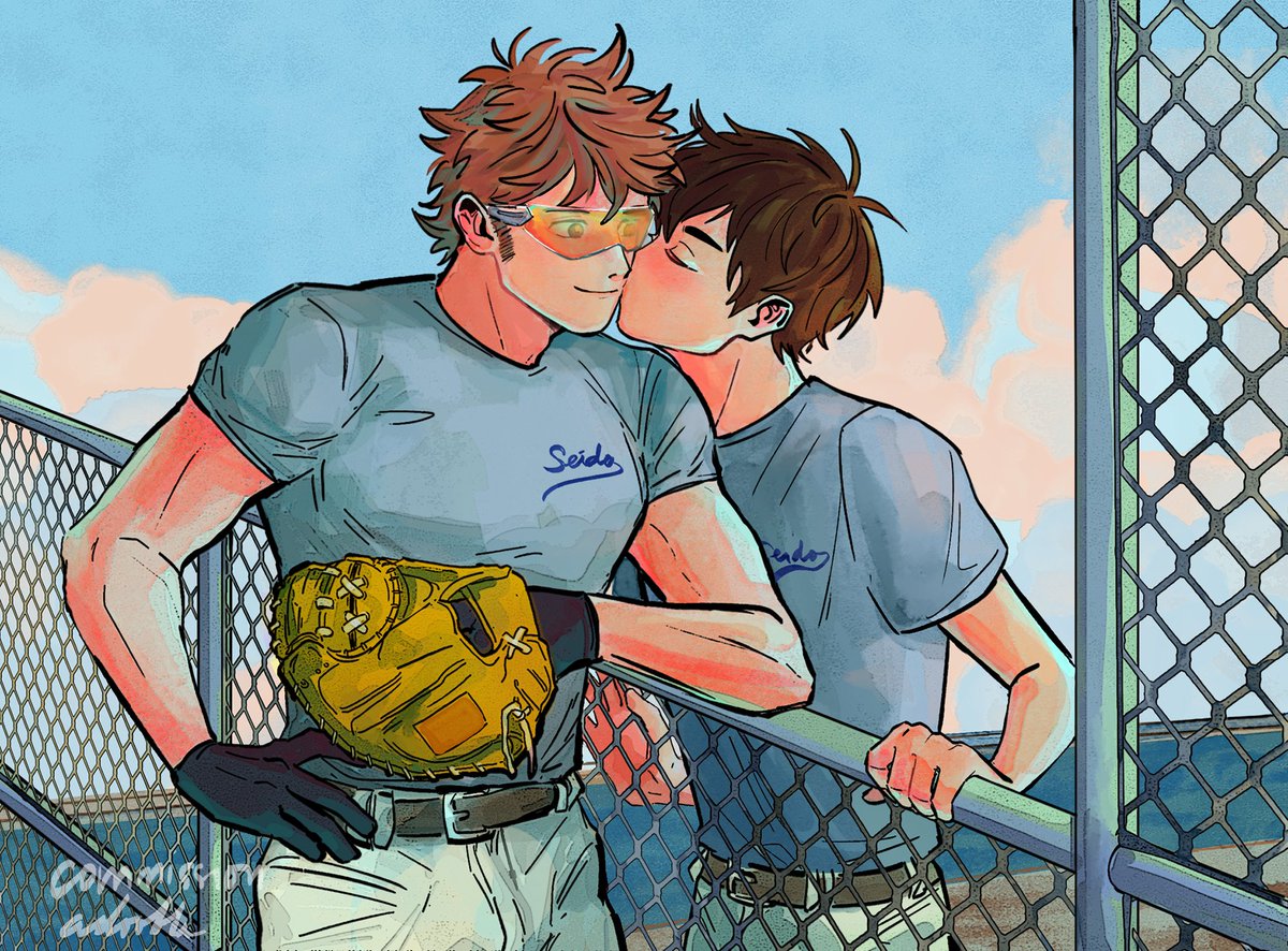 adooble_'s tweet photo. #miyusawa comm for @/chatbakerr 🫶 https://t.co/chvs5n7ReE