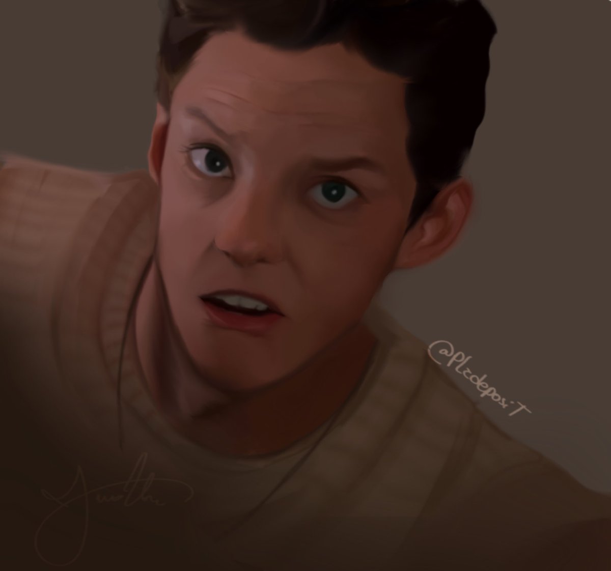 plzdeposit's tweet photo. Me quedó bien culero…stuartmacherteamocabron

#scream #Scream7 #stuartmacher #stumacher #fanart #matthewlillard https://t.co/y9cC6hJyC9