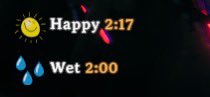 Current status

in Valheim