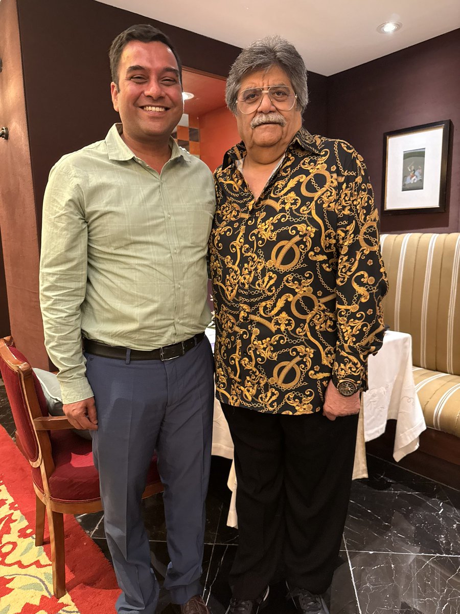 Prashant Dwivedy tweet media