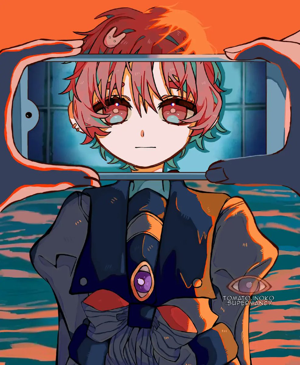 InokoY27926's tweet photo. NEW ART:3🤯(!¡♥-INOKO YADIKO-♥!¡)#tbhk #tbhkoc https://t.co/h2GrINDQy8