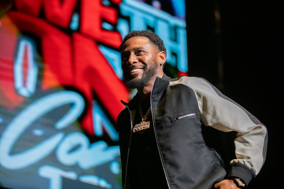 Fiserv Forum tweet media