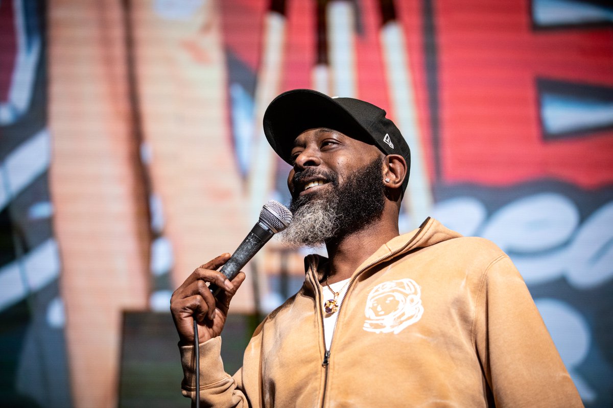 Fiserv Forum tweet media