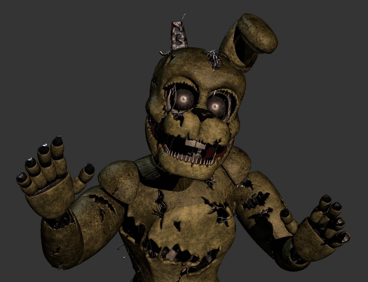 Esh Justice - 安田 tweet media