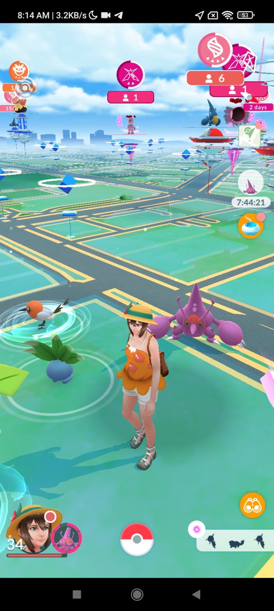 BlueFireOn tweet media