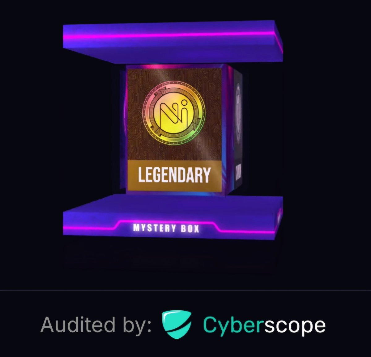🚨Only 25 Utility NFTs left before the next price increase!🚨

➡️oni.exchange/utilitynfts/

With upcoming DEX features - Pools and Token Creator, NFT Marketplace you can utilize Utility NFTs for APY boosts, Discounts or trade them on our Marketplace.

#nft #presale #crypto #nodes