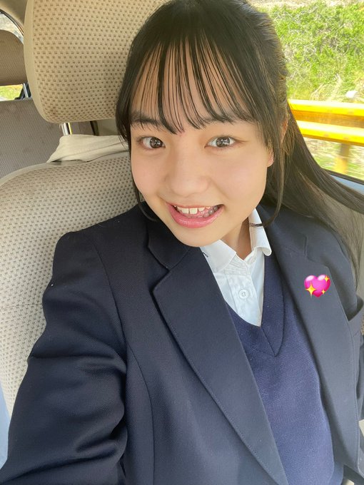 RUKA(長岡琉風)のTwitter画像6