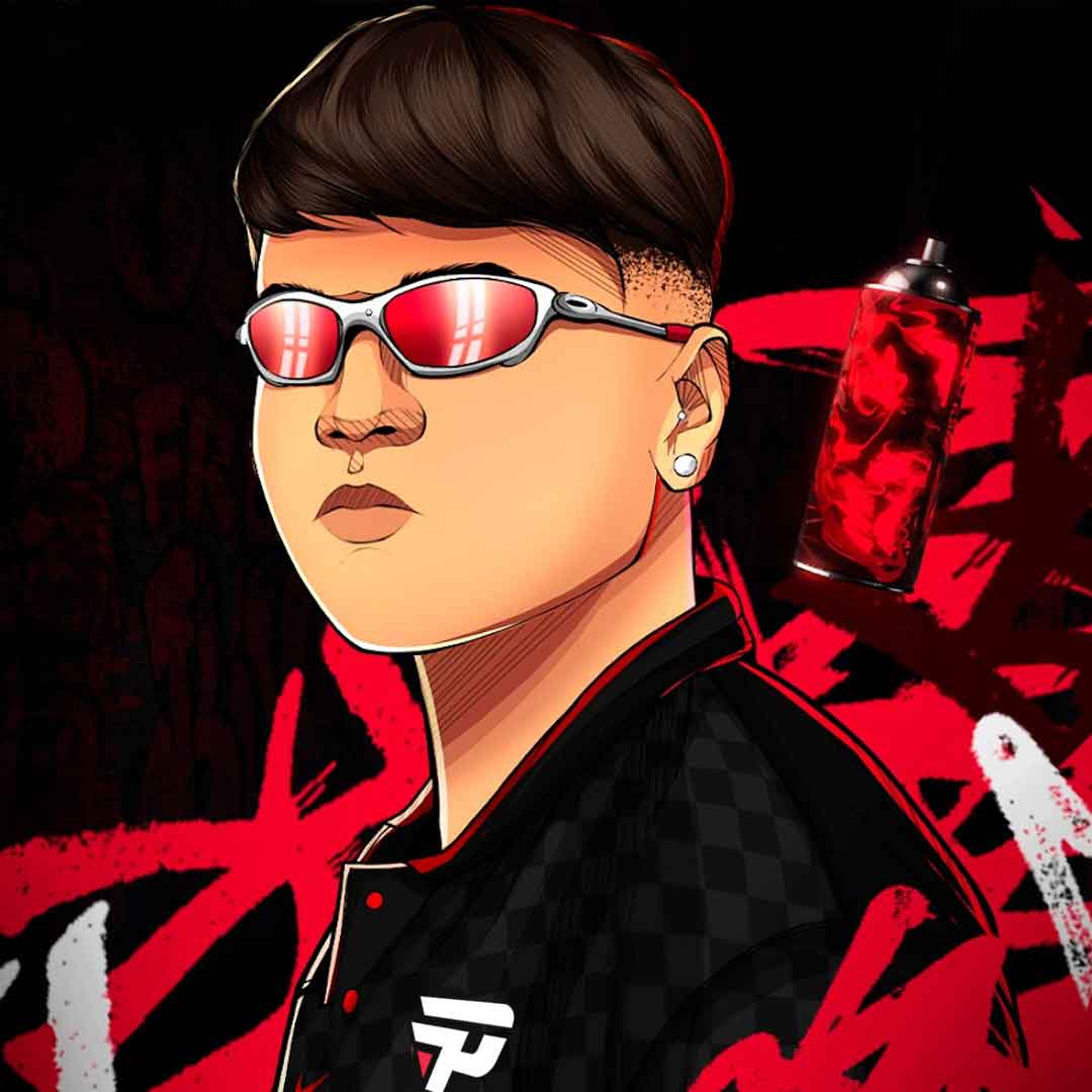 paiNGamingBR's tweet photo. pede bença pro real 00 do bgl

nosso MVP locKING 👑 https://t.co/tcATkBZWaf