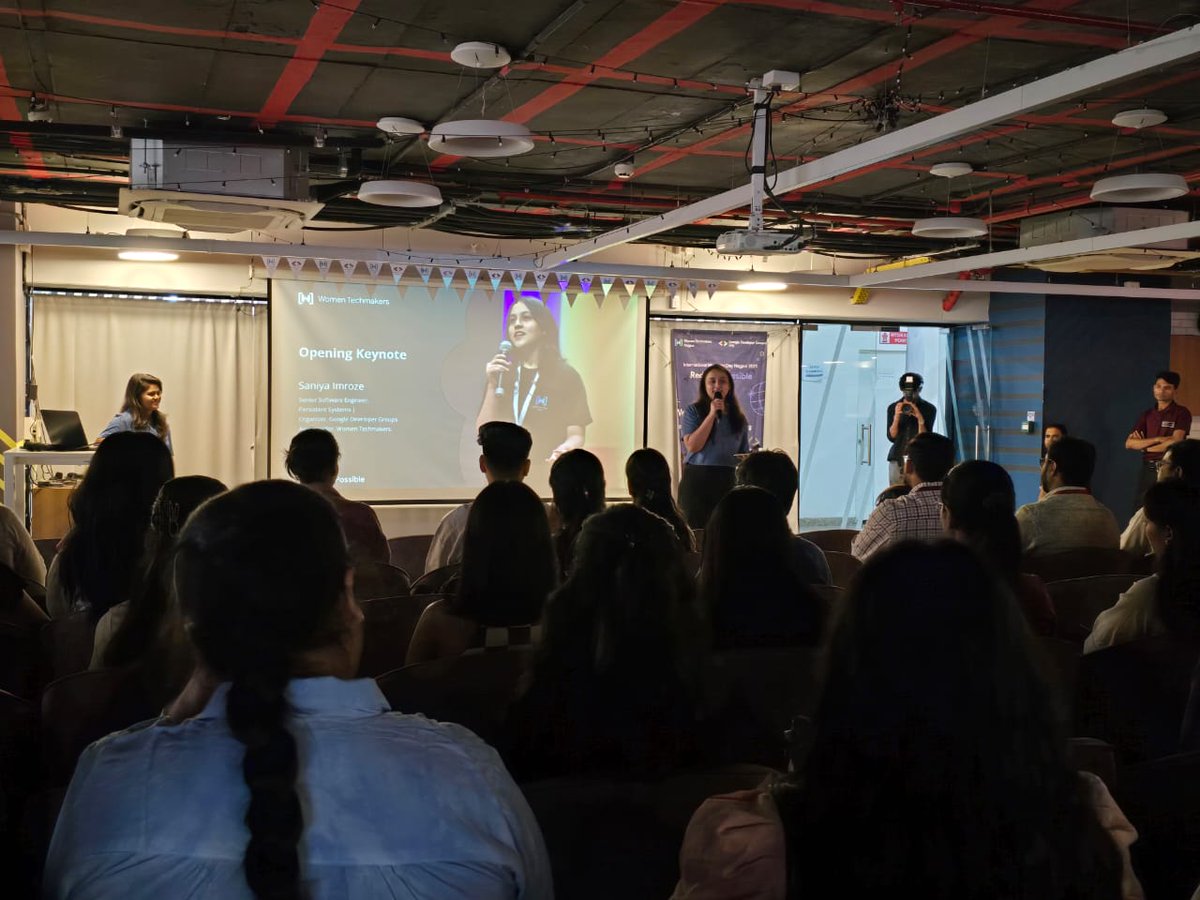 WTM Nagpur tweet media