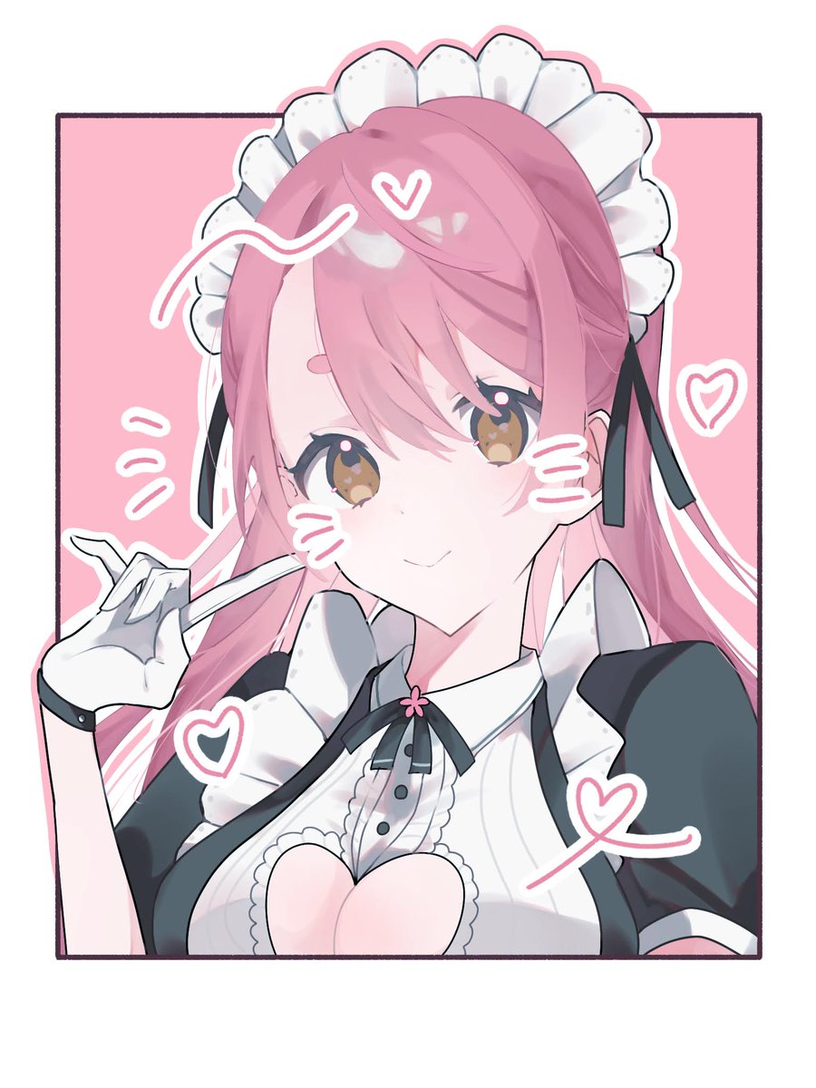 Ika_n01's tweet photo. 🌈のライバーさんあいうえお順に描いたら画力上がる説1日目
#愛美術館 https://t.co/KYn43fESxC