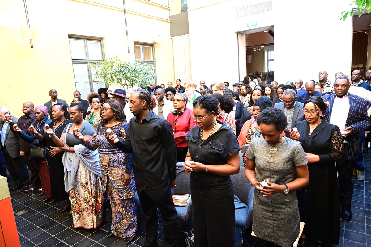 Rwanda in Sweden 🇸🇪🇳🇴🇮🇸🇫🇮🇩🇰 tweet media