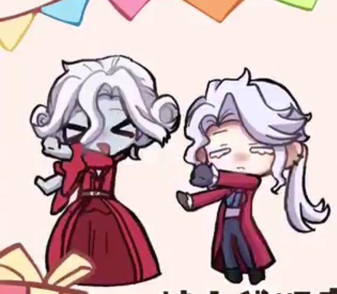 Cutie patooties 💔