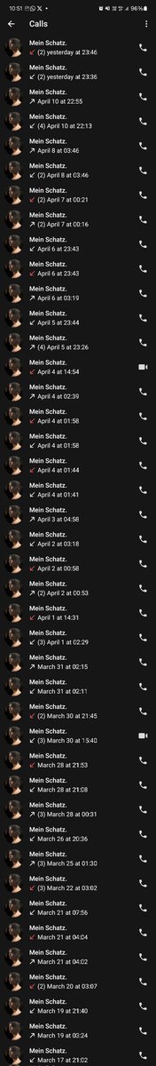 gabisa bgt gua sekarang hidup tanpa suara dia