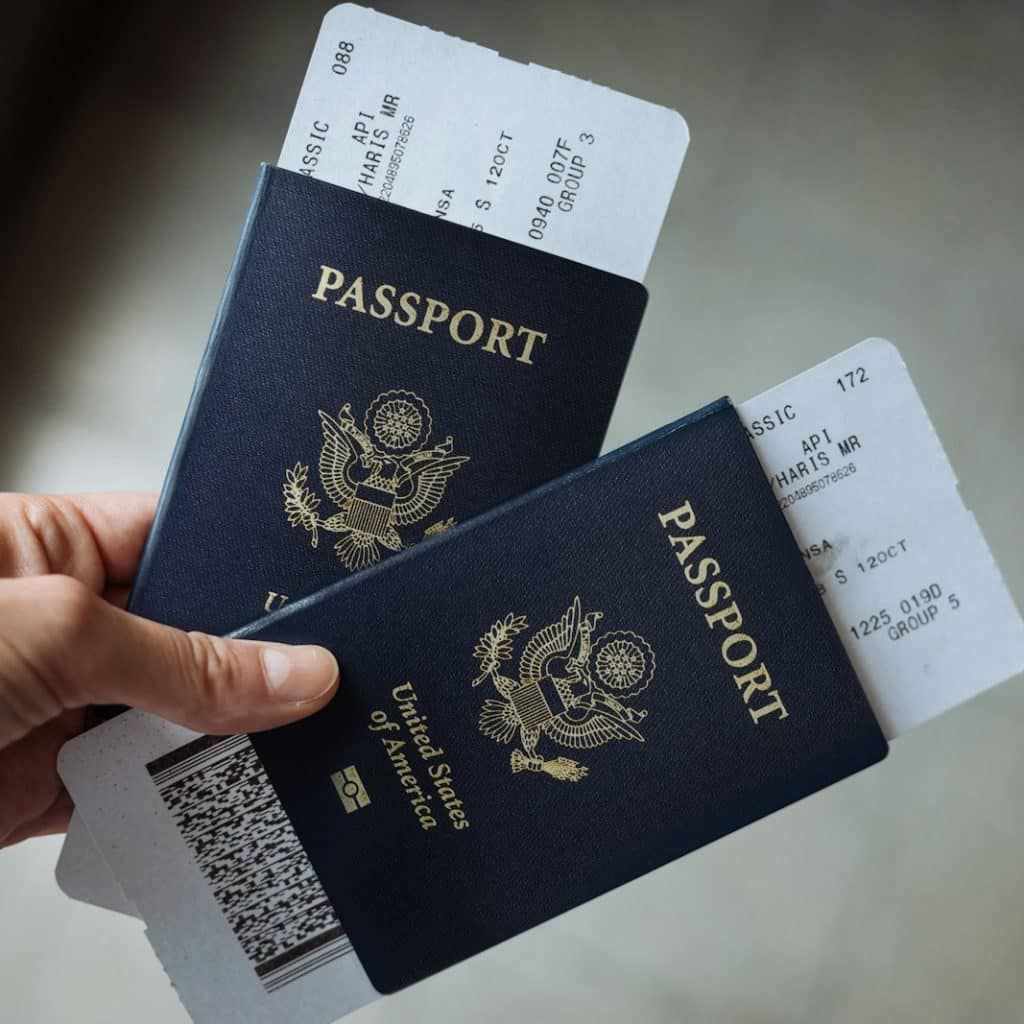 The End of Boarding Passes and Check-Ins? A New Era of Air Travel Approaches | Read More from <a href="/TheJetSetTV/">The Jet Set</a>: thejetset.com/travel/article… #travel #avgeeks #avgeek #crewlife #news #tjstv