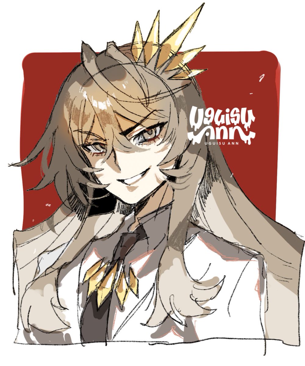 「#ugutrpg 」|UguisuAnn👼デザフェス【A-154】のイラスト