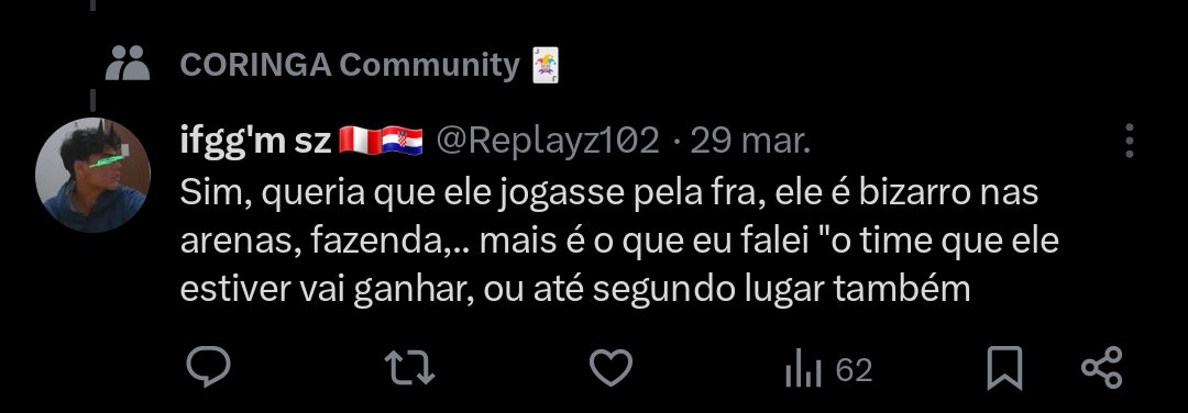 Replayz102's tweet photo. @Jottaxisde Ainda disse, " o time que ele estiver vai ganhar" 29 de março, kroozn o goat em battle Royal, agora arena, fazendo, 4x4 5x5 cara a cara, não dá pra ninguém!! https://t.co/Onj2txh4JJ