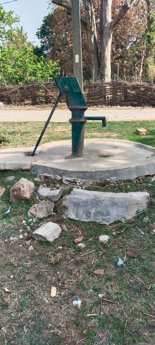 Suresh Nayak tweet media