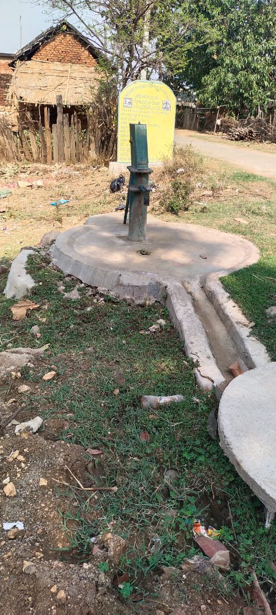 Suresh Nayak tweet media