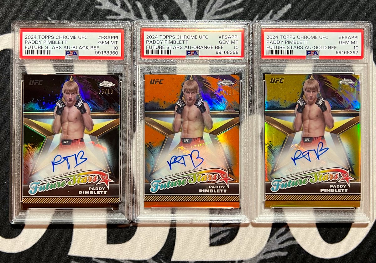 CedarHCards's tweet image. “Scousers don’t get knocked out!” @PaddyTheBaddy #paddythebaddy #paddypimblett #UFC314 #PC