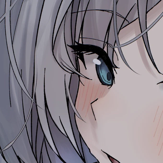 3時にクロコのイラスト上げます!! 