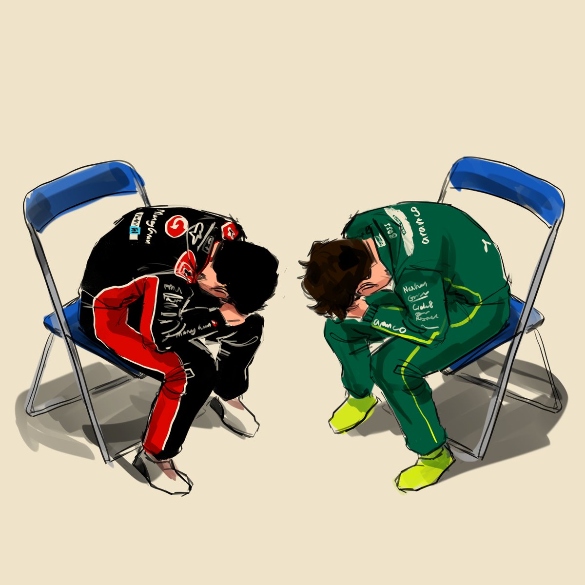 theereboseffect's tweet photo. just gonna prepare this image to be used for every race https://t.co/rGbZvX6xpy