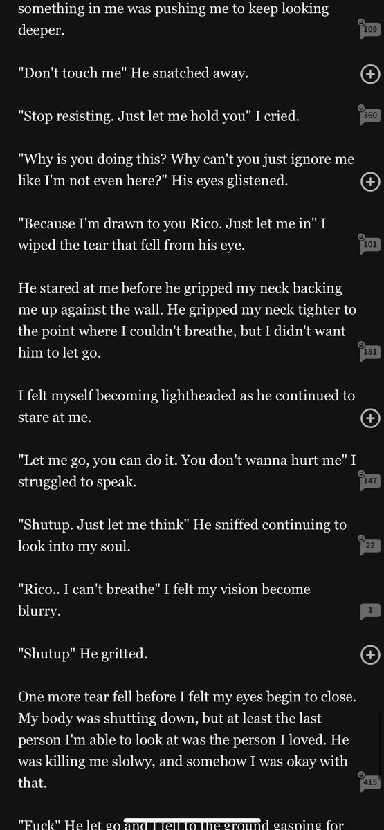 shessososaaa's tweet photo. This one stupid ass book https://t.co/QBknzcO5oF