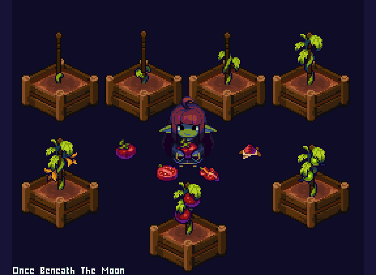 GoblynByte Studios tweet media